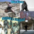Mike Roots - Freedom And Struggle