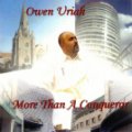 Owen Uriah - More Than A Conqueror