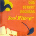 To Dub Street Rockers Artist Page