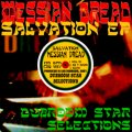 MESSIAN DREAD - SALVATION - 3 TRACK DUB 'N' DISCOMIX EP