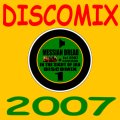 MESSIAN DREAD - IN THE SIGHT OF JAH (DISCOMIX)