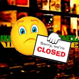Web Store and Record Label Artists